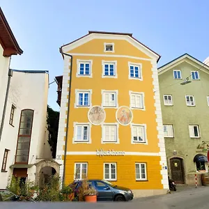 Apartment Blackhome Vintage Centre I Contactless Check-in, Innsbruck