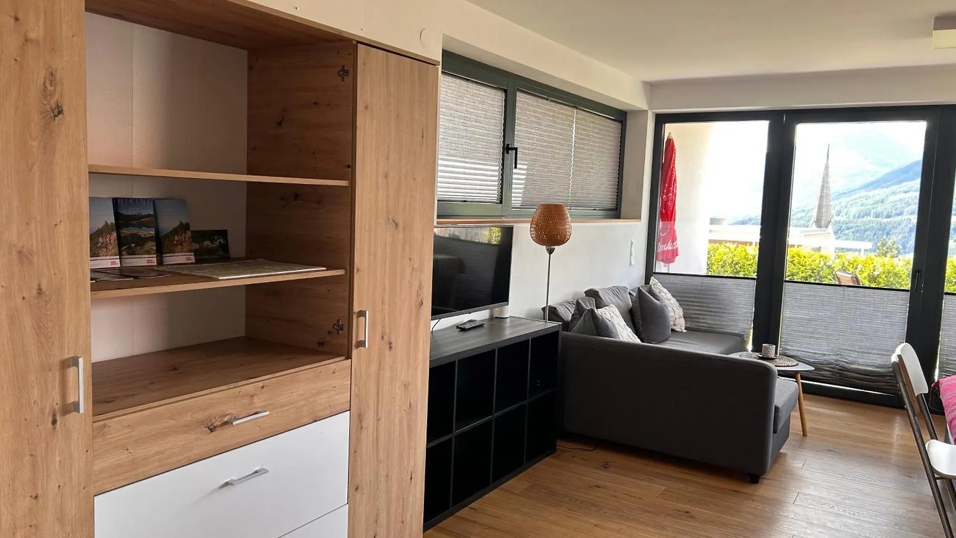 Ferienwohnung Koll Innsbruck 0*,  Österrike