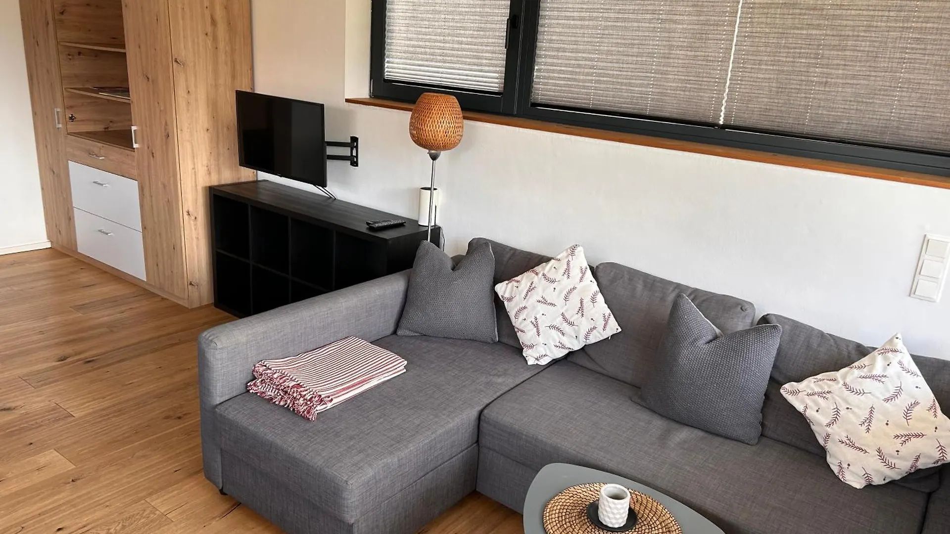 Lägenhet Ferienwohnung Koll Innsbruck