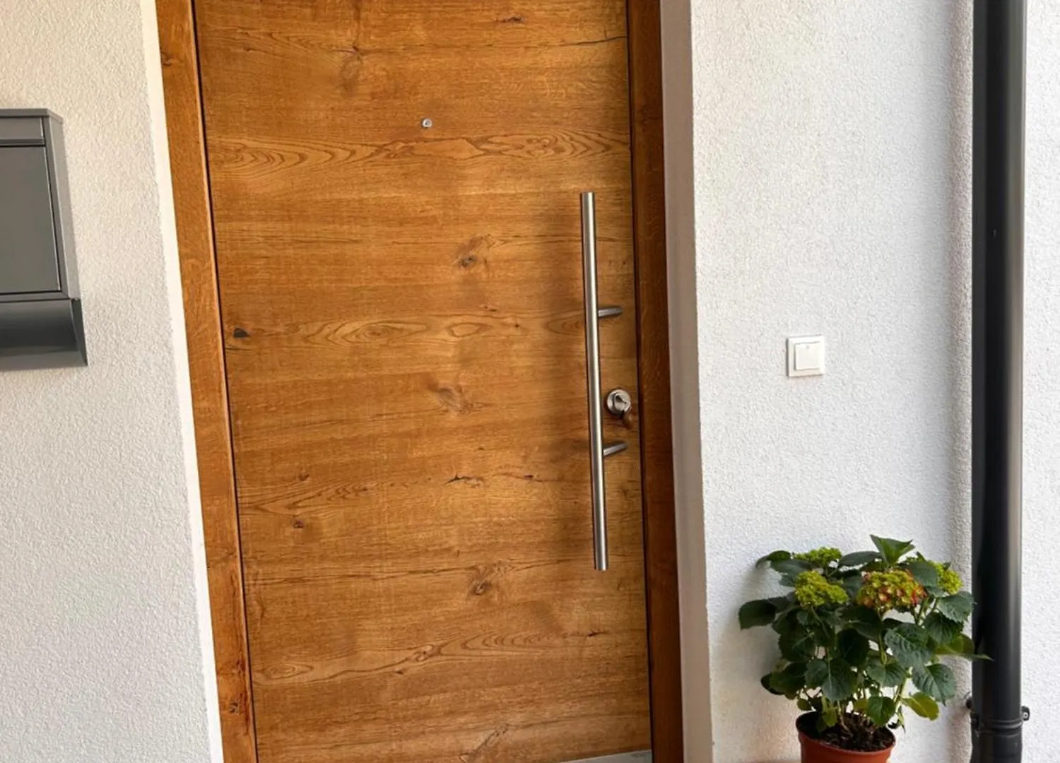 Lägenhet Ferienwohnung Koll Innsbruck