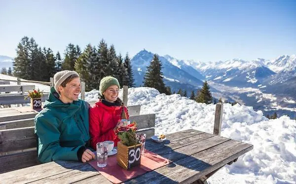 Ferienwohnung Koll Innsbruck Lägenhet